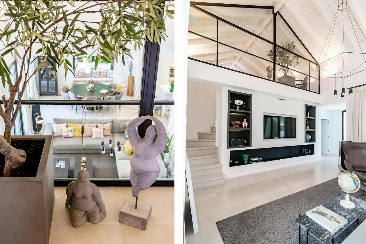 Villa Tuscany Марбелья 0*,  Испания