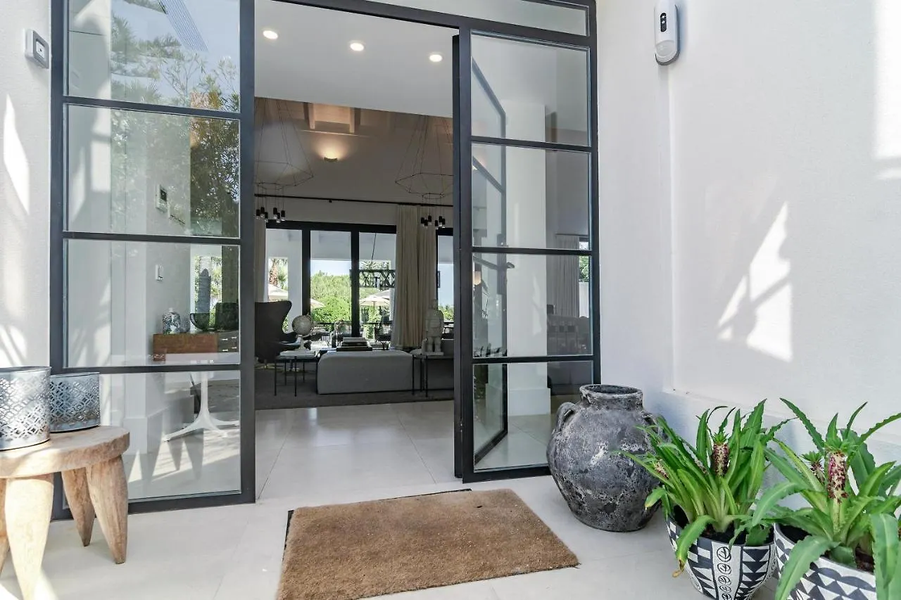 Villa Tuscany Marbella